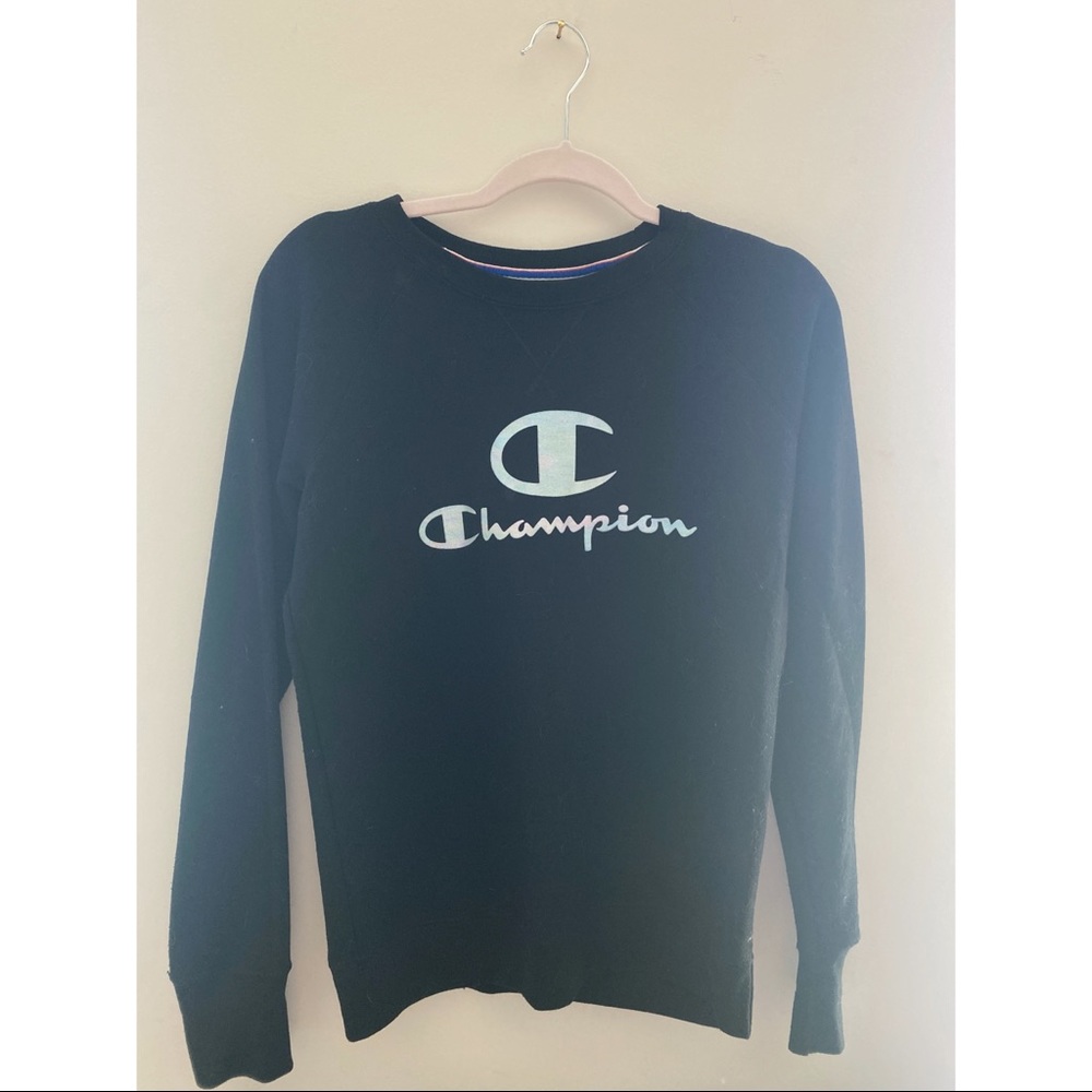 Champion Sweatshirt